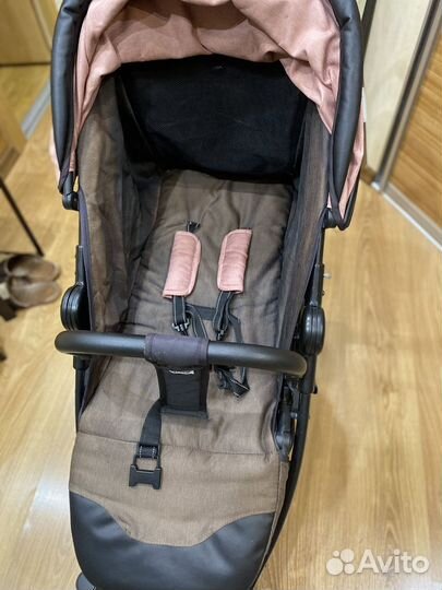 Прогулочная коляска pituso ruta