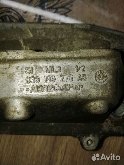 Кронштейн опора кпп двигателя vw polo 5