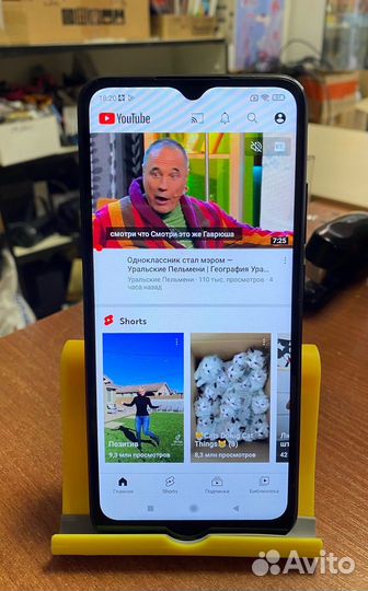 Xiaomi Redmi 9A 2/32Gb