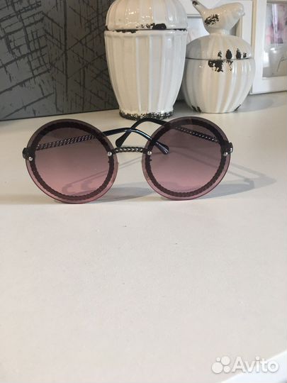 Солнцезащитные очки женские