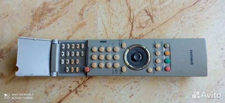 Пульт tv