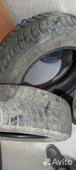 Laufenn I Fit Ice LW 71 185/65 R15
