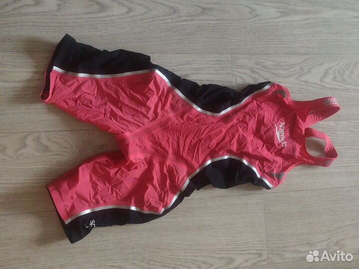 Гидрокостюм женский speedo