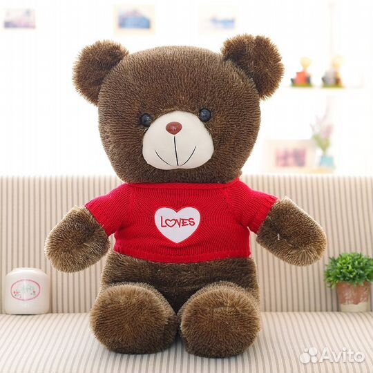 Свитера для мягких игрушек