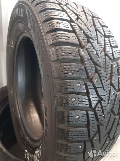Nokian Tyres Nordman 4 225/60 R16 102T