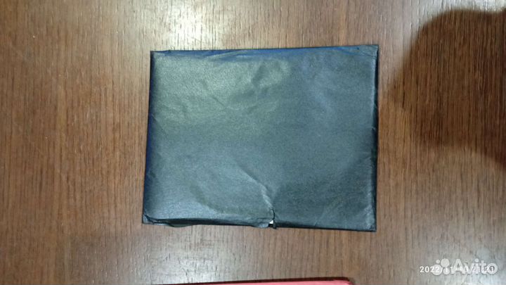 Фотобумага СССР