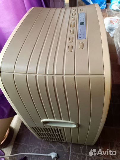 Мобильный кондиционер Stadler Form S009