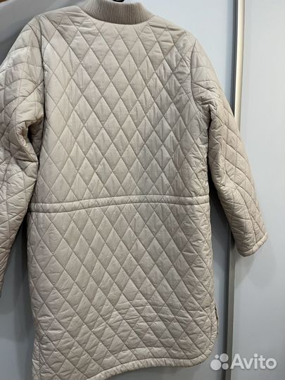 Пальто женское демисезонное