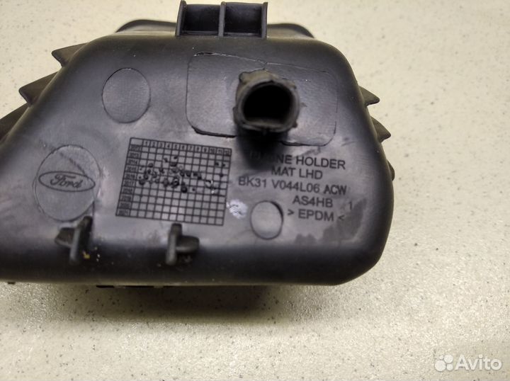 Ящик передней консоли Transit 2014