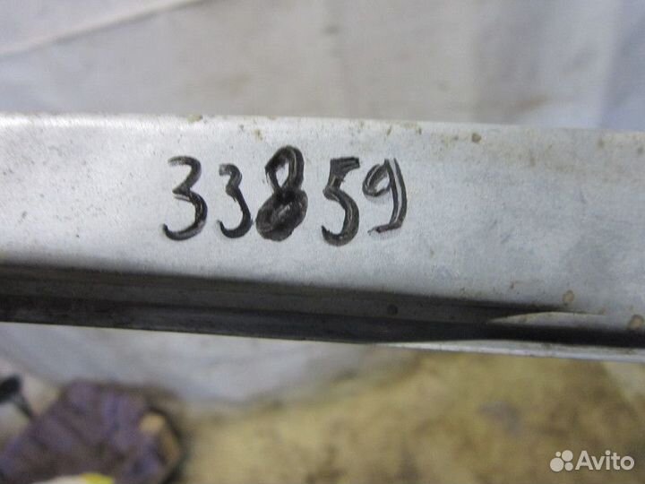 Стеклоподъемник механ. задний левый Ford Mondeo II