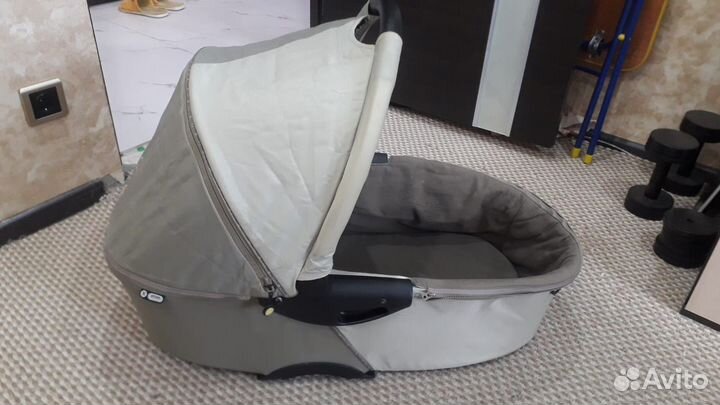 Люлька X Lander