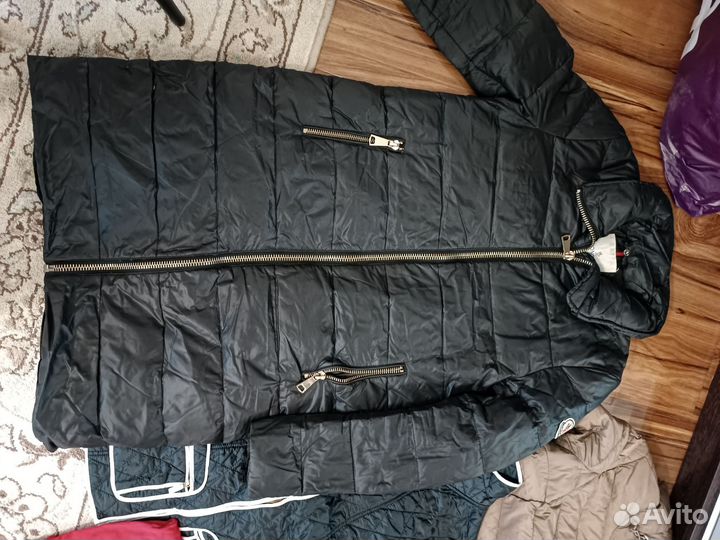 Женская одежда