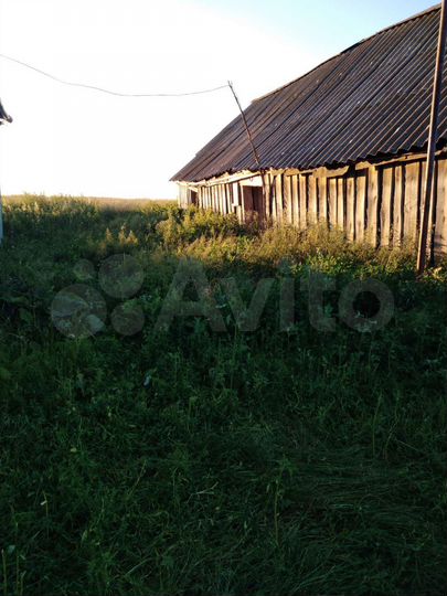 Дом 84,4 м² на участке 31 сот.