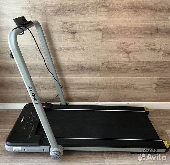 Беговая дорожка