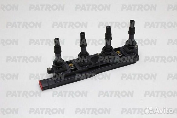 Катушка зажигания Opel Astra/Vectra/Zafira 1.8 16V