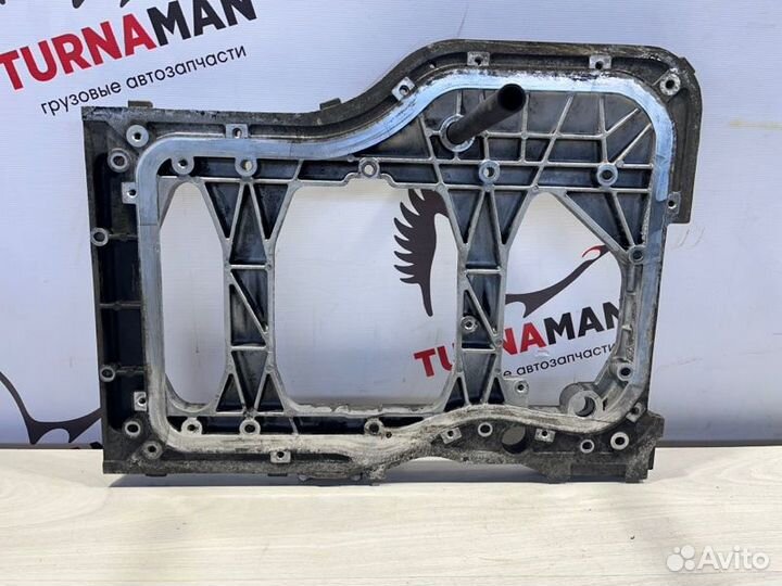 Проставка Поддона Man Tgl