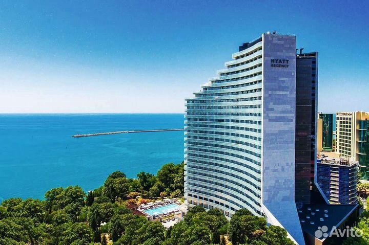 Помогу купить и продать жилье в Адлере