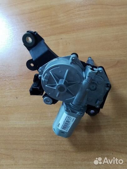 Моторчик заднего стеклоочистителя LADA X-Ray