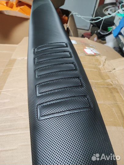 Сиденье в сборе GR8 KTM 19-22