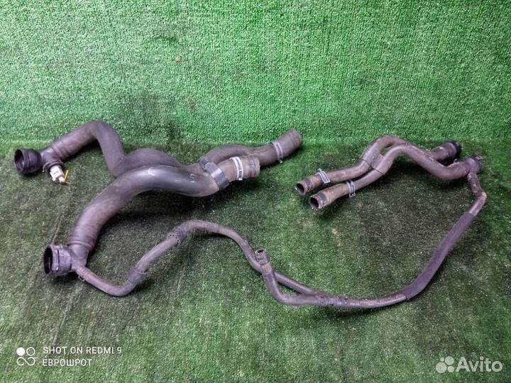 Шланг системы охлаждения Volkswagen Caddy 3 (2004