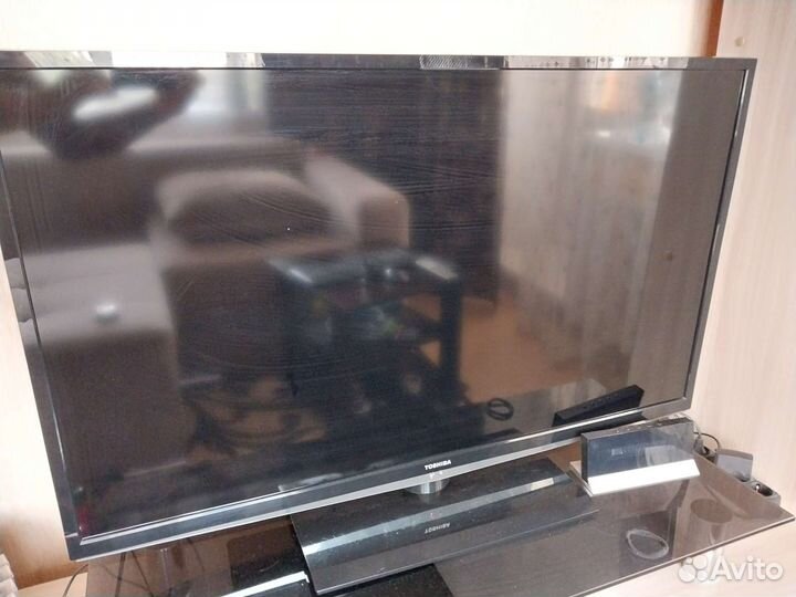Телевизор toshiba 42