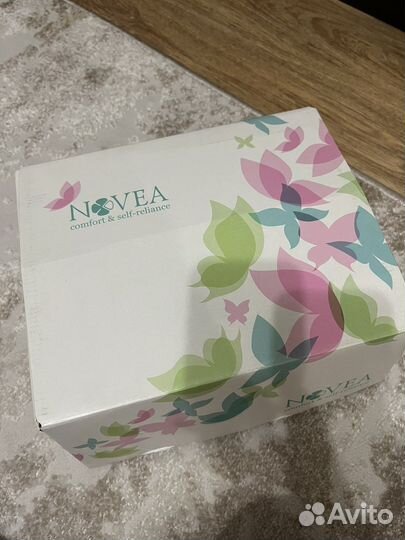 Экзопротез молочной железы