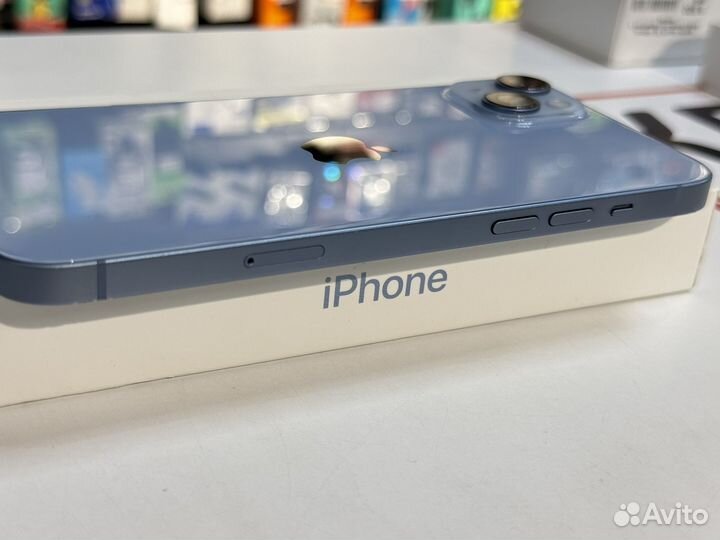 iPhone 14 Plus, 256 ГБ