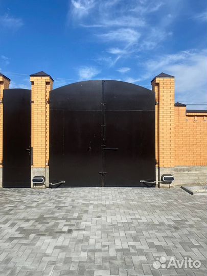 Автоматика для ворот