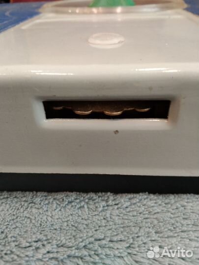 Весы напольные СССР