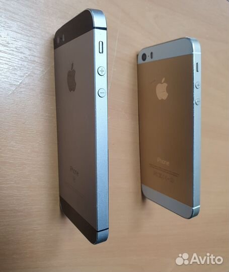 iPhone SE, 32 ГБ