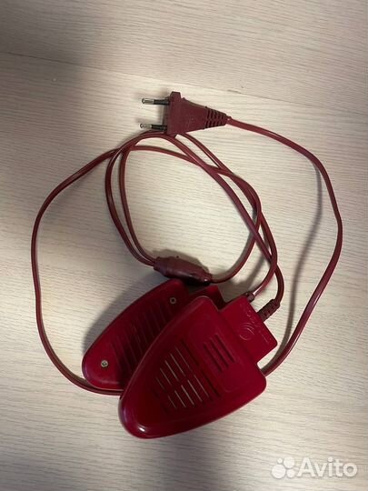 Сушилка для обуви Timson Тимсон