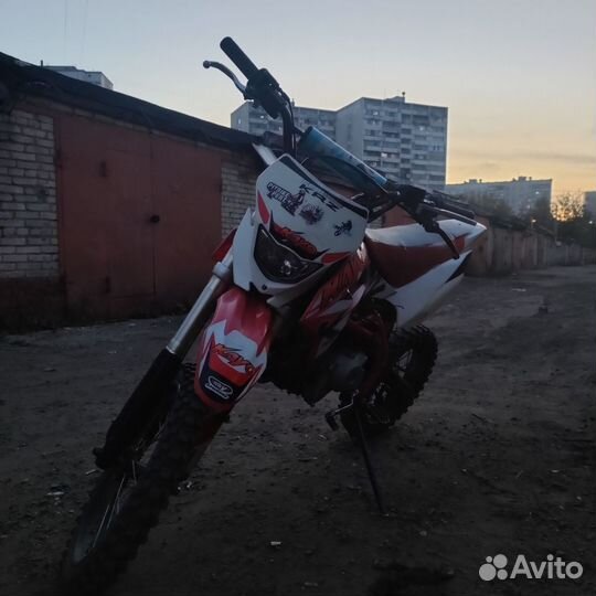 Kayo 140yx