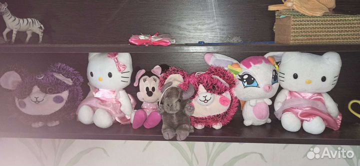 Холодное сердце и другие