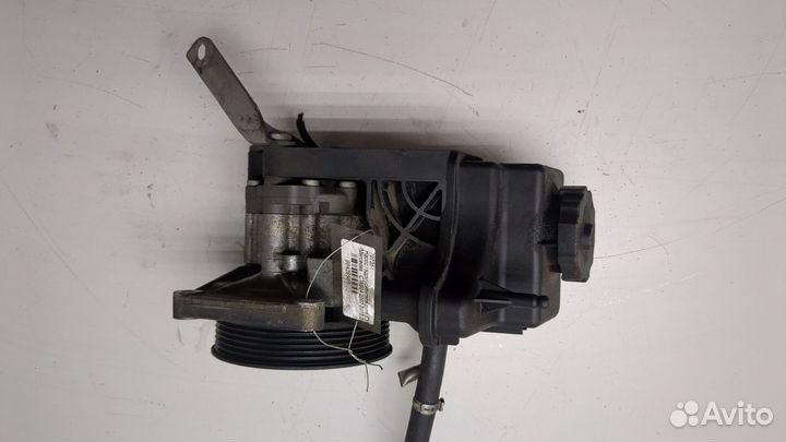 Гур Mercedes C W204, 2010