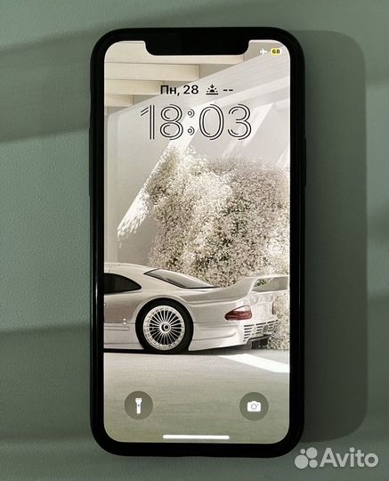 iPhone 11 Pro, 256 ГБ
