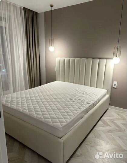 Кровать двухспальная 170*200