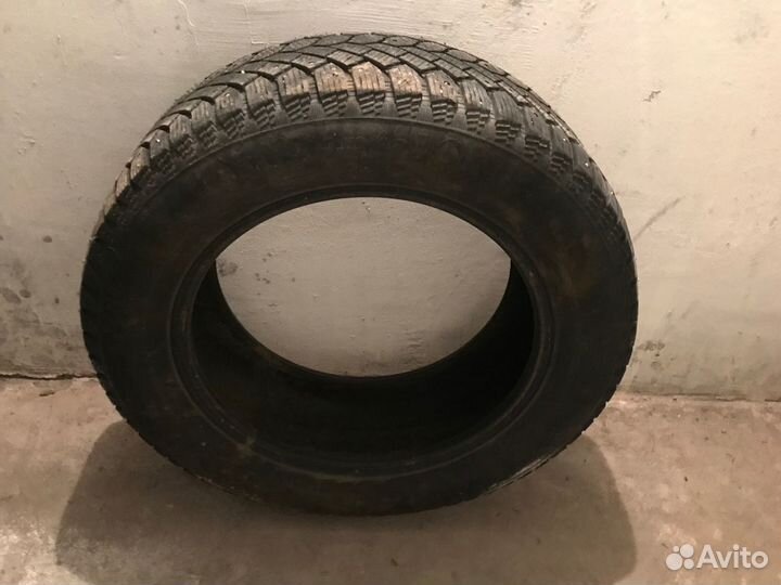 Continental ContiIceContact 225/60 R17 T