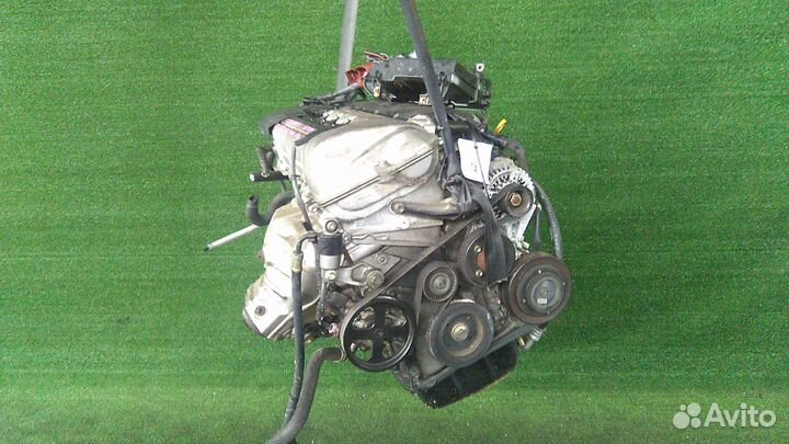 Двигатель на toyota celica ZZT231 2ZZ-GE