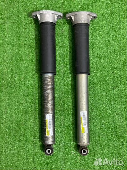 Амортизатор задний Mercedes-Benz Glc-Class C253