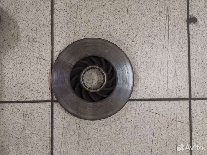 Тормозной диск Arctic cat bearcat