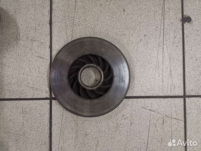 Тормозной диск Arctic cat bearcat