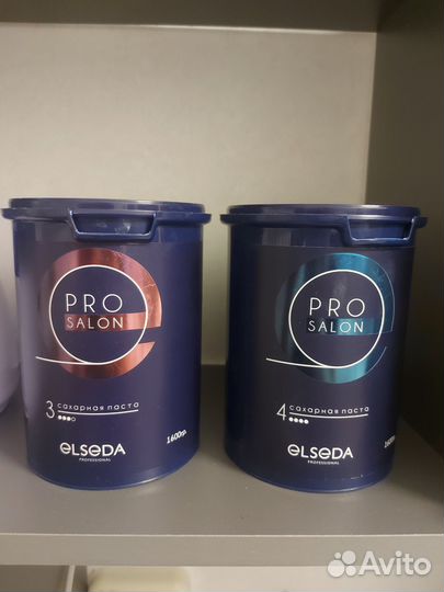 Сахарная паста для шугаринга