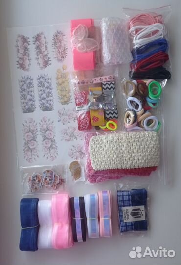 Набор для рукоделия