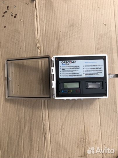 Термописец euroscan