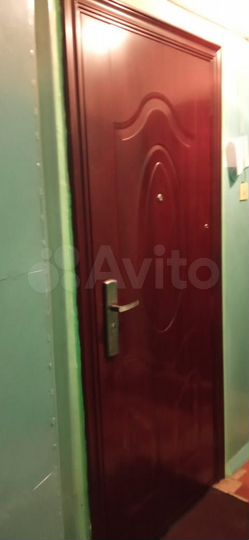 2-к. квартира, 51 м², 1/9 эт.