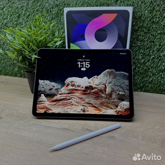 iPad air 4 64gb 2020