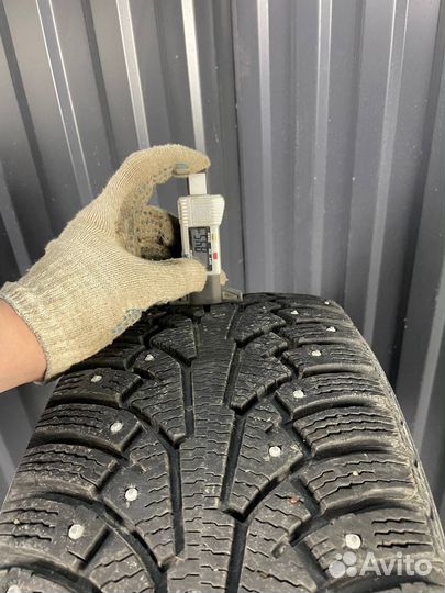 Nokian Tyres Nordman 5 225/55 R17 101T