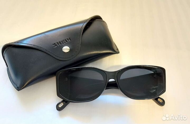 Очки Shein