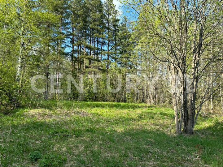 Участок 8,73 га (промназначения)