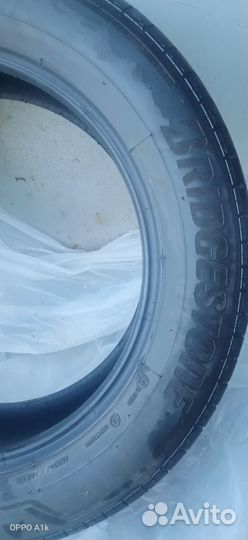 Bridgestone Alenza H/L 33 225/60 R18 100H